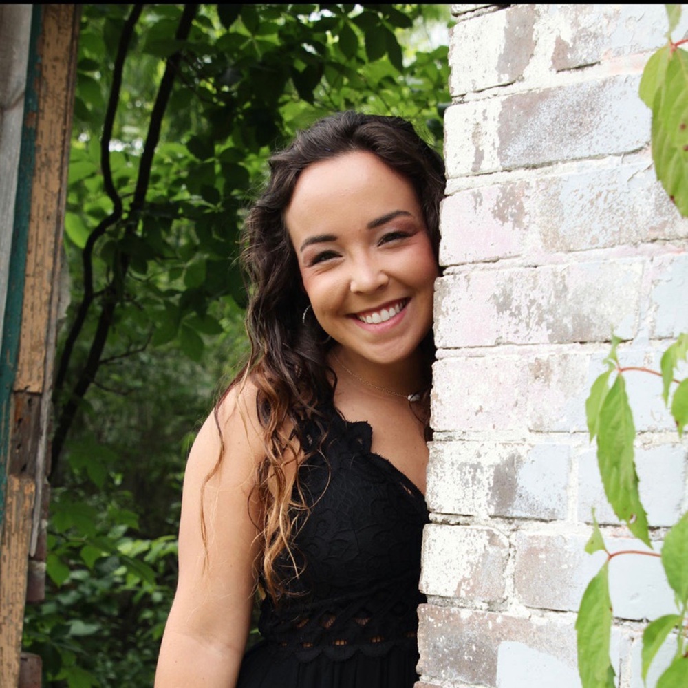 Meet your Posher, Kassidy